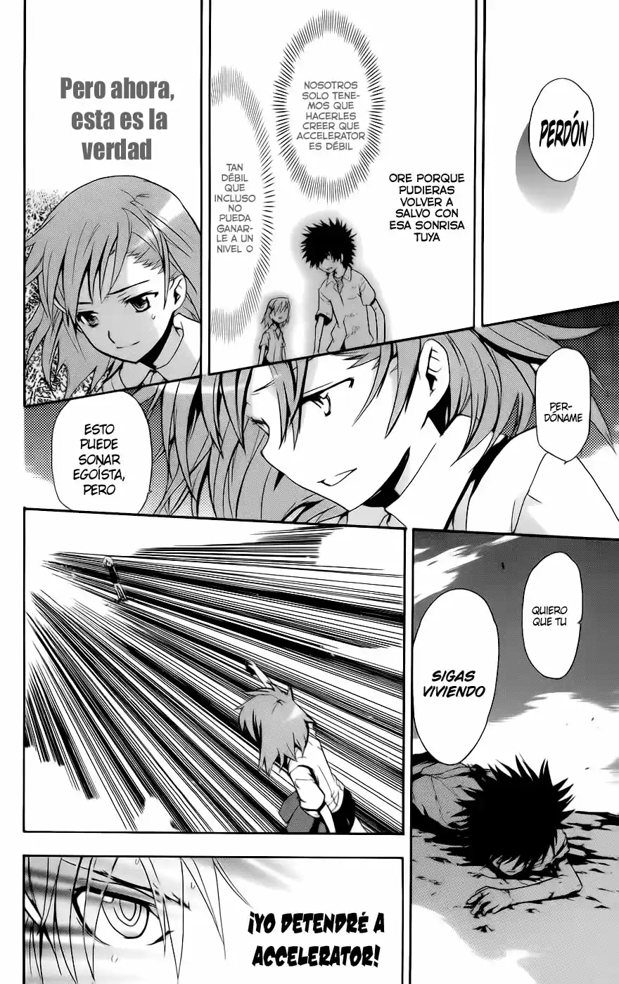 Toaru Majutsu No Index - Capítulo 20 - Página 11 - LectorTMOo