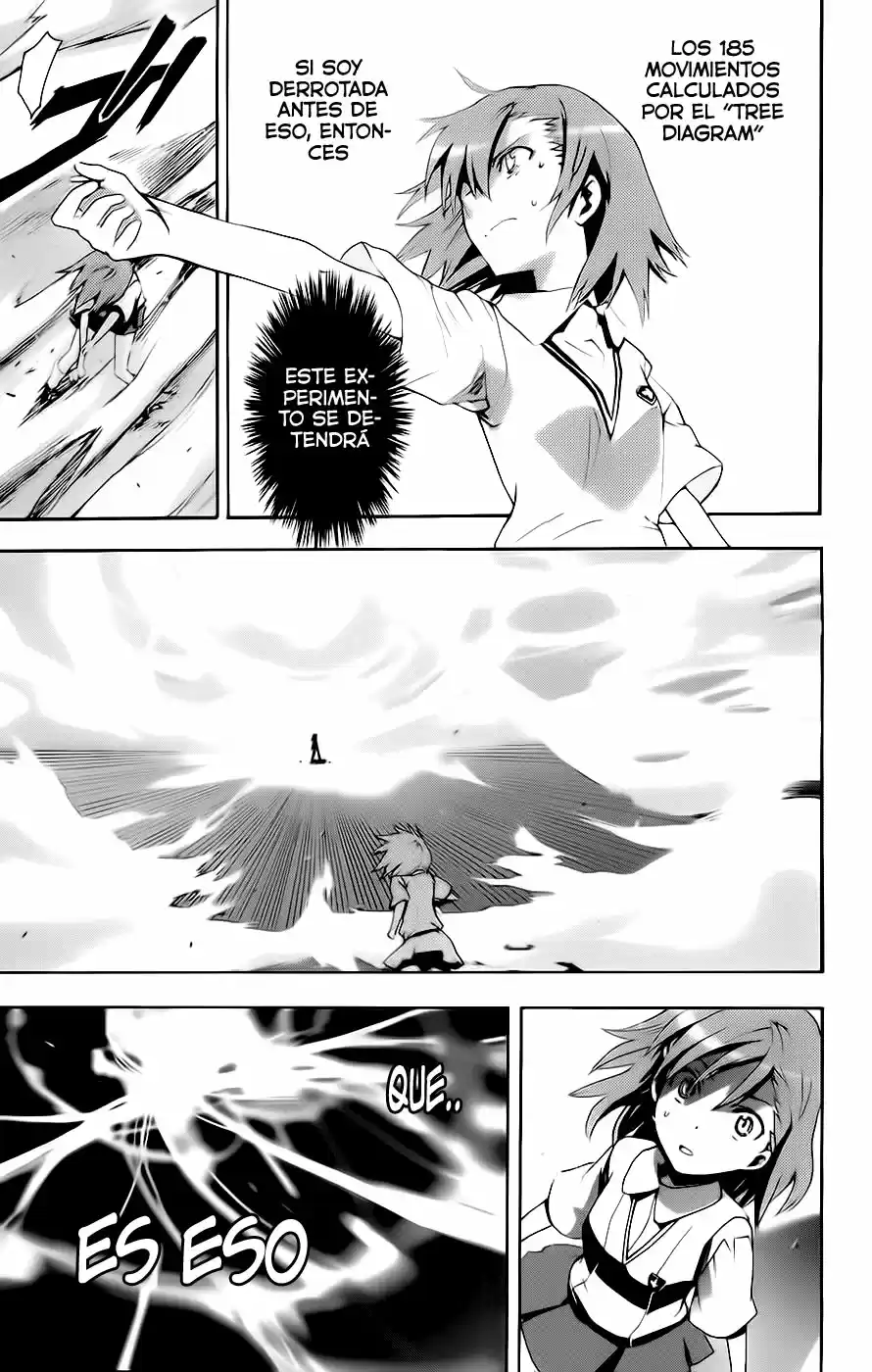Toaru Majutsu No Index - Capítulo 20 - Página 12 - LectorTMOo