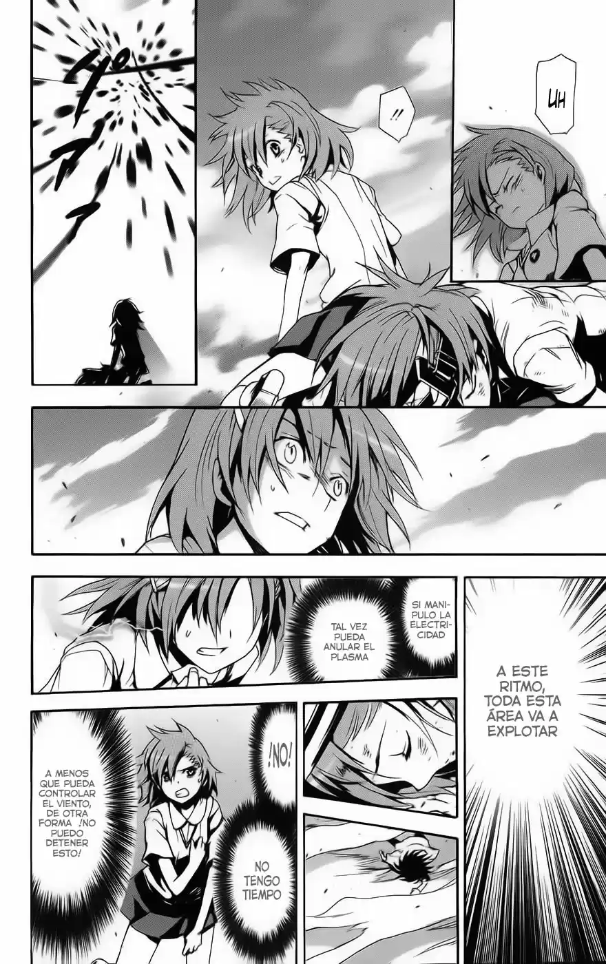 Toaru Majutsu No Index - Capítulo 20 - Página 14 - LectorTMOo