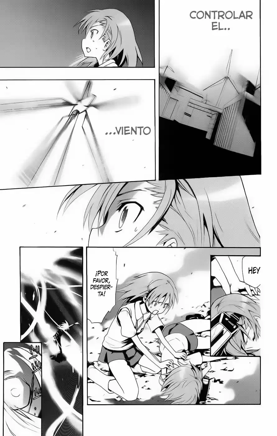 Toaru Majutsu No Index - Capítulo 20 - Página 15 - LectorTMOo