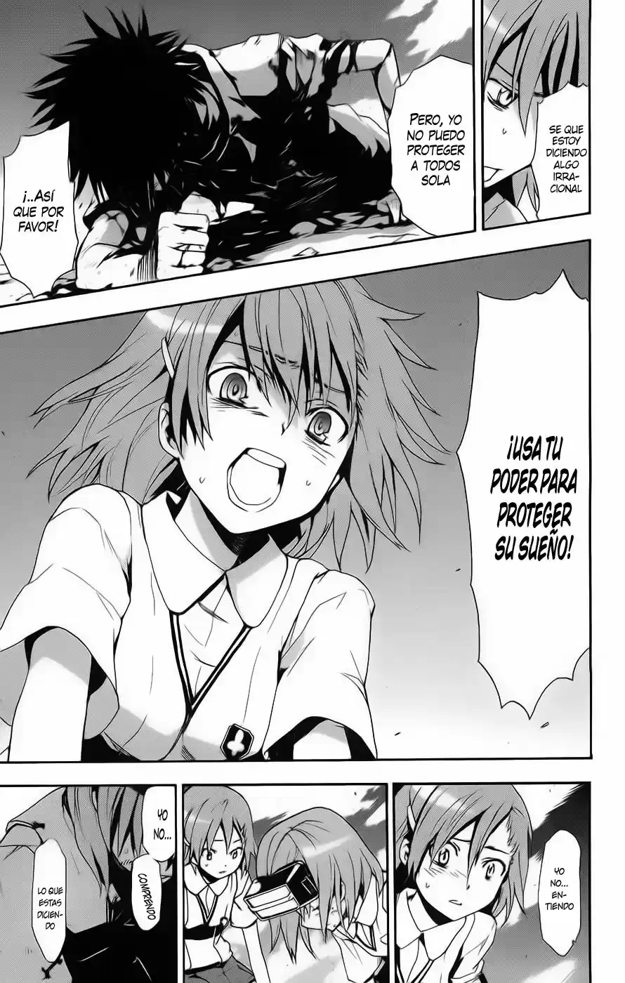 Toaru Majutsu No Index - Capítulo 20 - Página 16 - LectorTMOo