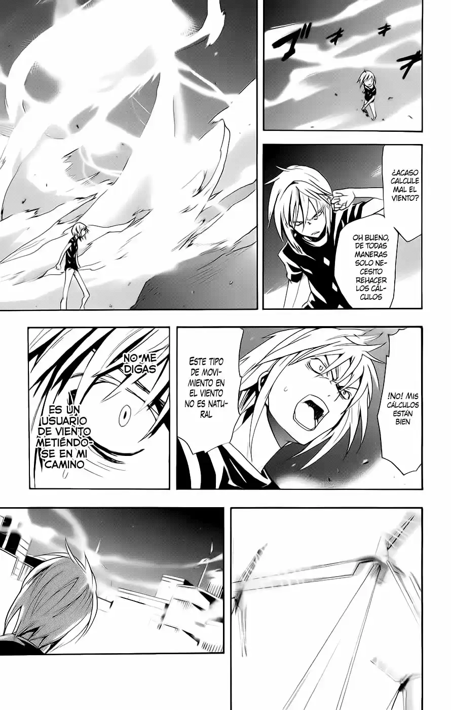 Toaru Majutsu No Index - Capítulo 20 - Página 18 - LectorTMOo