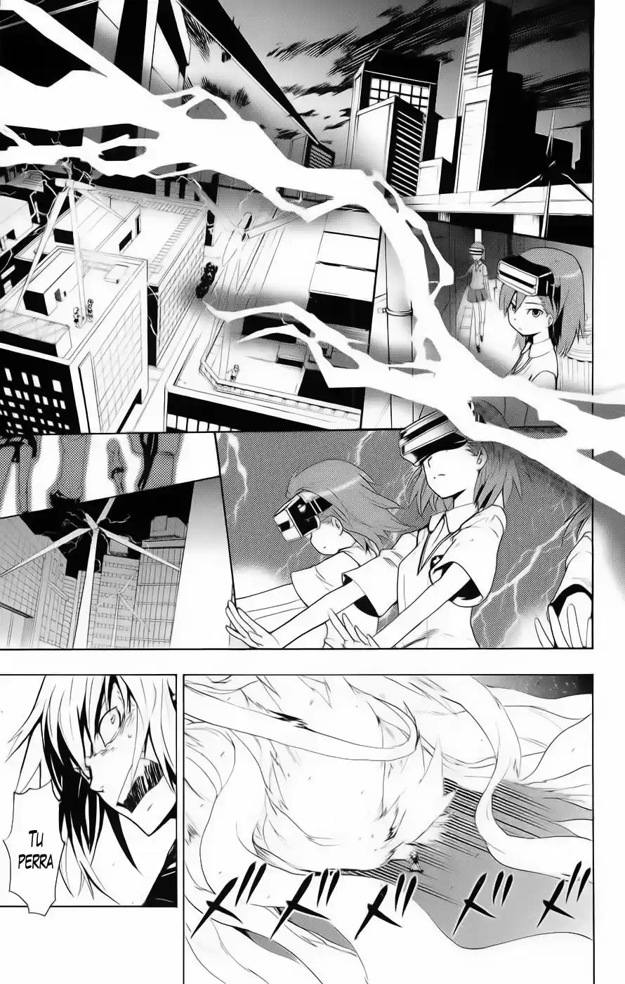 Toaru Majutsu No Index - Capítulo 20 - Página 20 - LectorTMOo