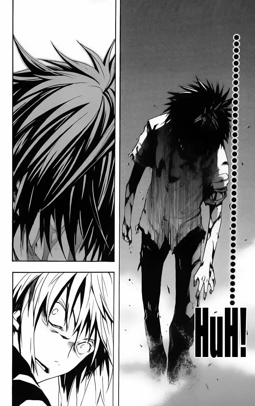 Toaru Majutsu No Index - Capítulo 20 - Página 23 - LectorTMOo