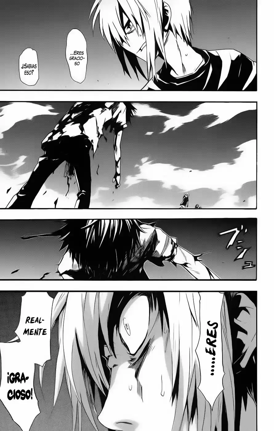 Toaru Majutsu No Index - Capítulo 20 - Página 24 - LectorTMOo
