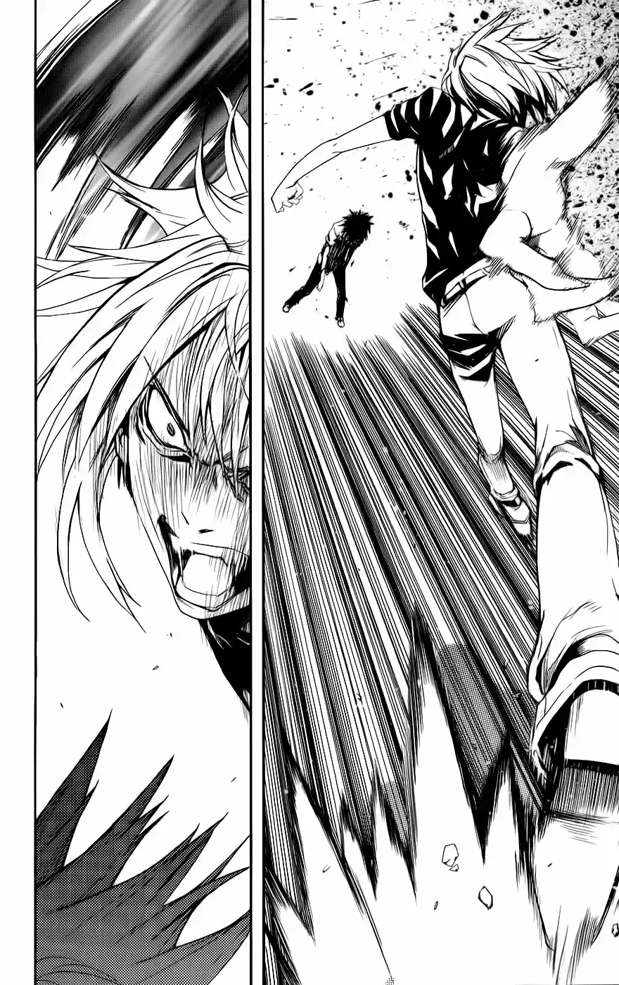 Toaru Majutsu No Index - Capítulo 20 - Página 25 - LectorTMOo
