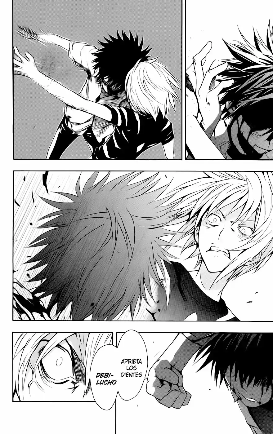 Toaru Majutsu No Index - Capítulo 20 - Página 27 - LectorTMOo