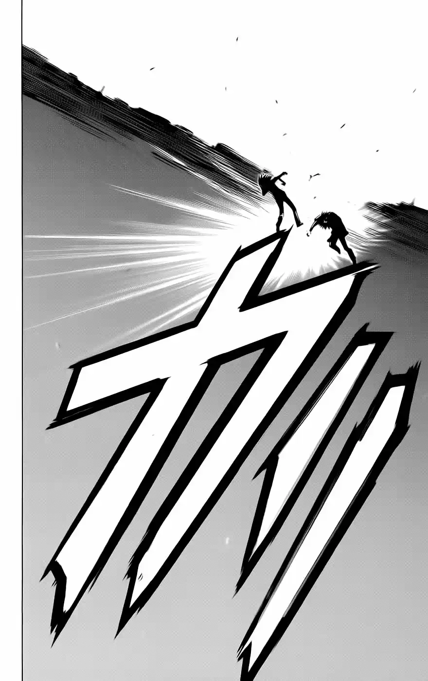 Toaru Majutsu No Index - Capítulo 20 - Página 29 - LectorTMOo