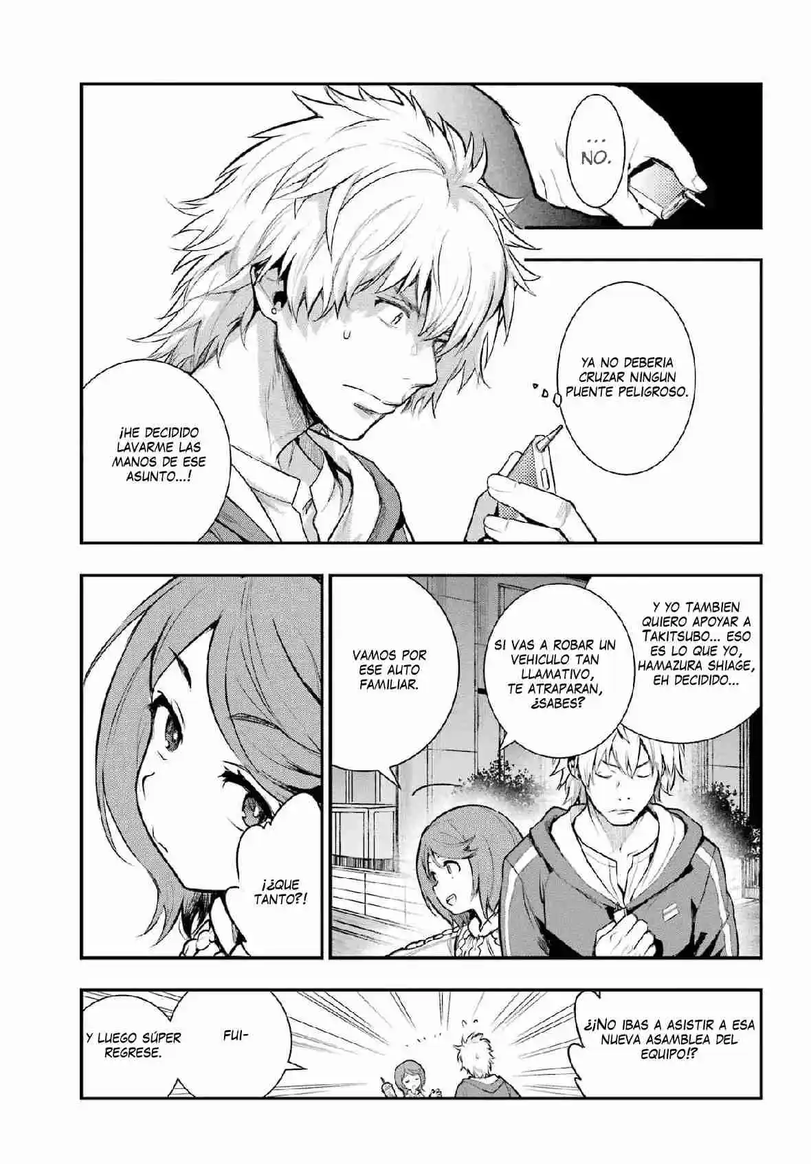 Toaru Majutsu No Index - Capítulo 200 - Página 4 - LectorTMOo