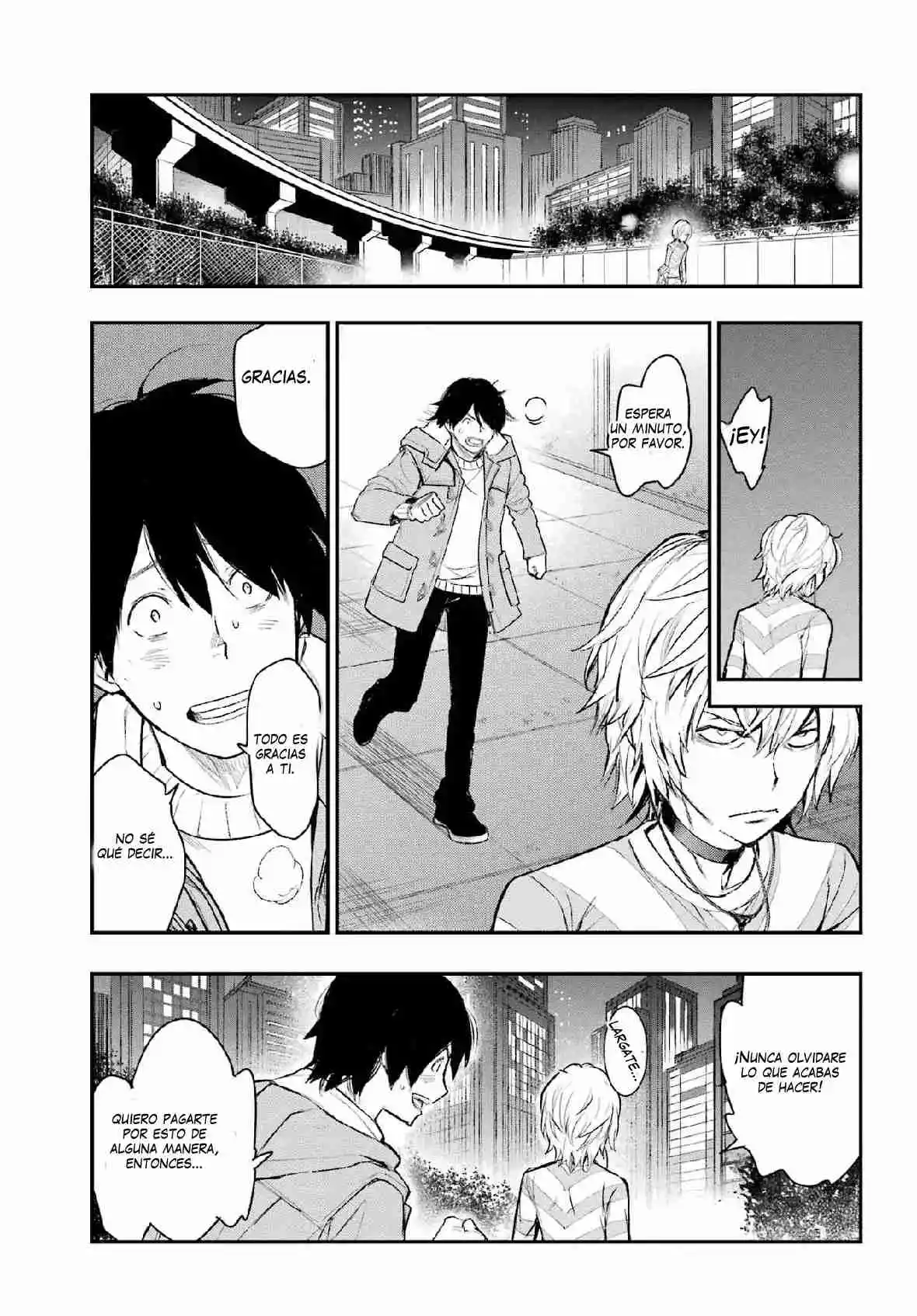 Toaru Majutsu No Index - Capítulo 200 - Página 20 - LectorTMOo