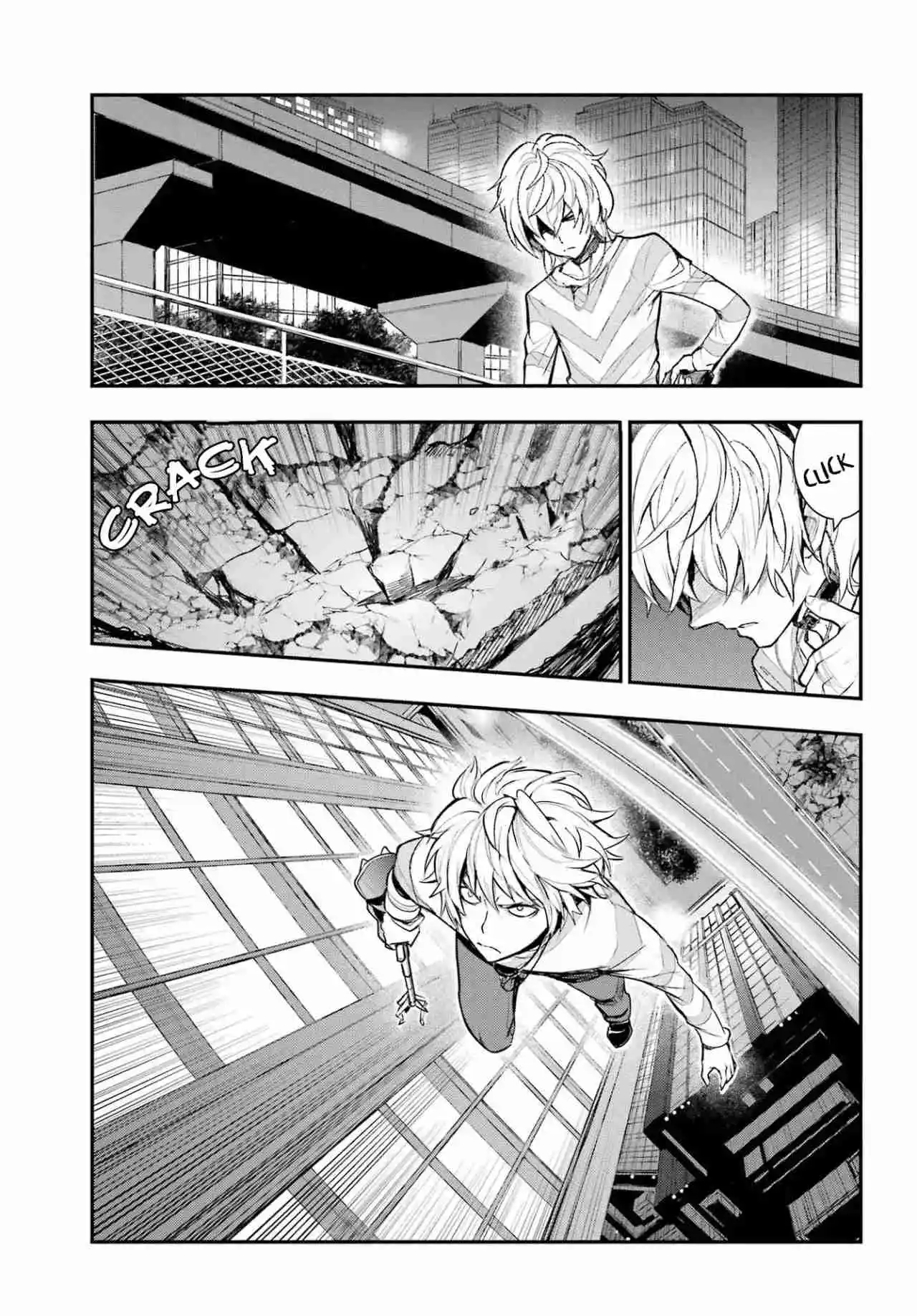Toaru Majutsu No Index - Capítulo 200 - Página 22 - LectorTMOo