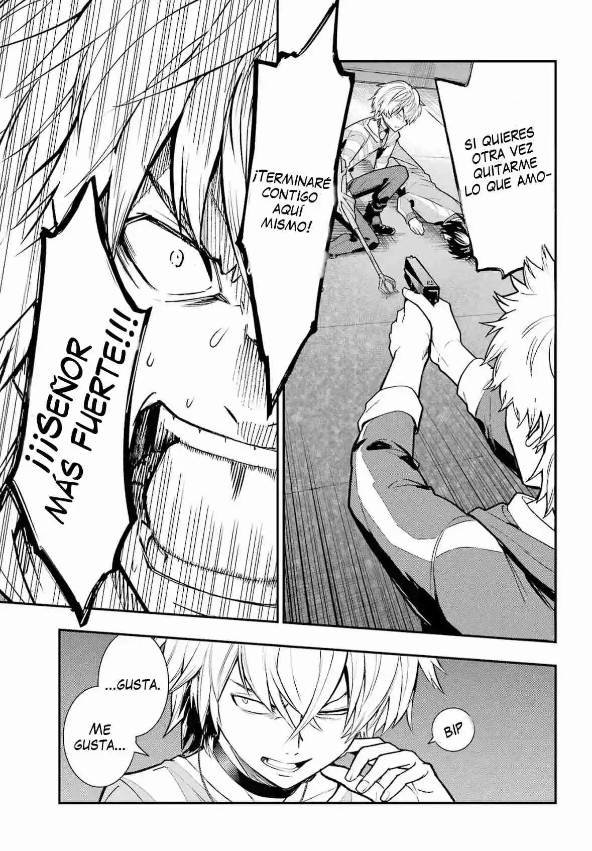 Toaru Majutsu No Index - Capítulo 202 - Página 4 - LectorTMOo