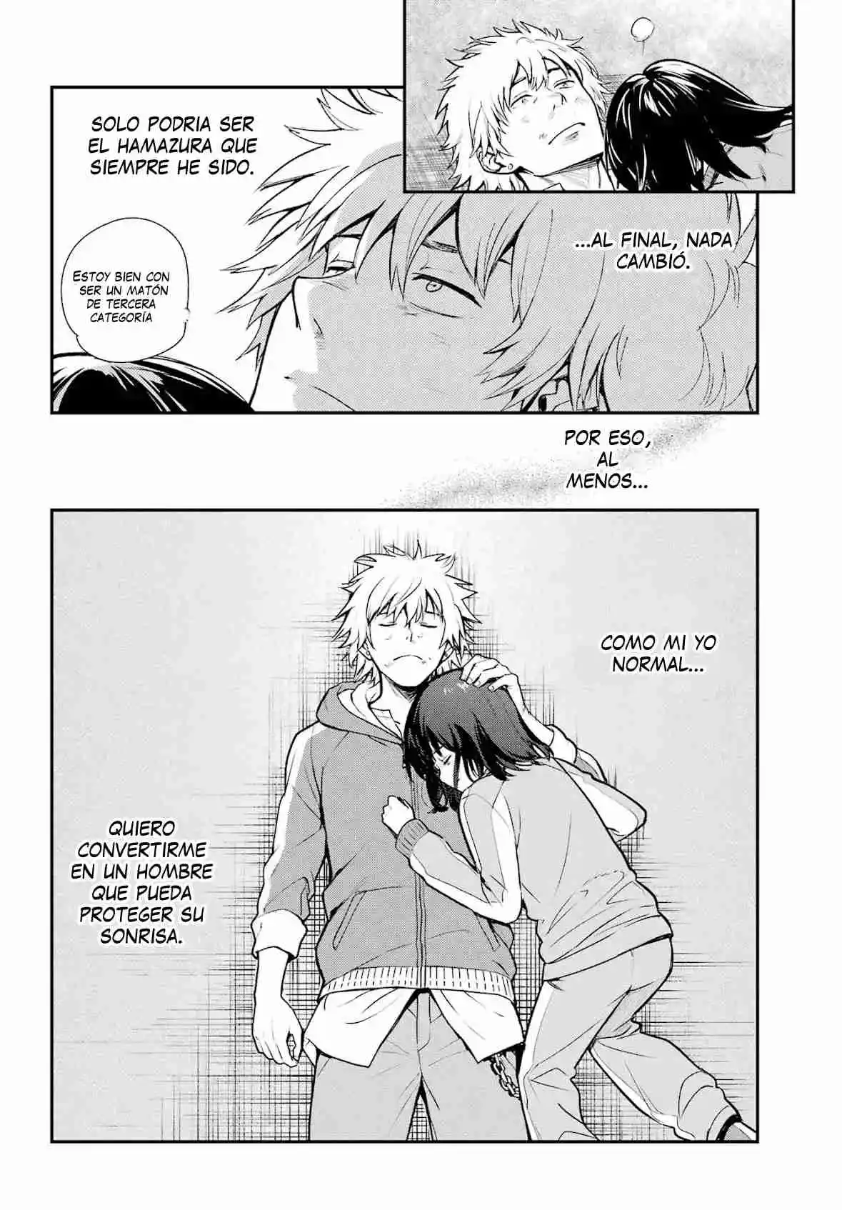 Toaru Majutsu No Index - Capítulo 202 - Página 13 - LectorTMOo