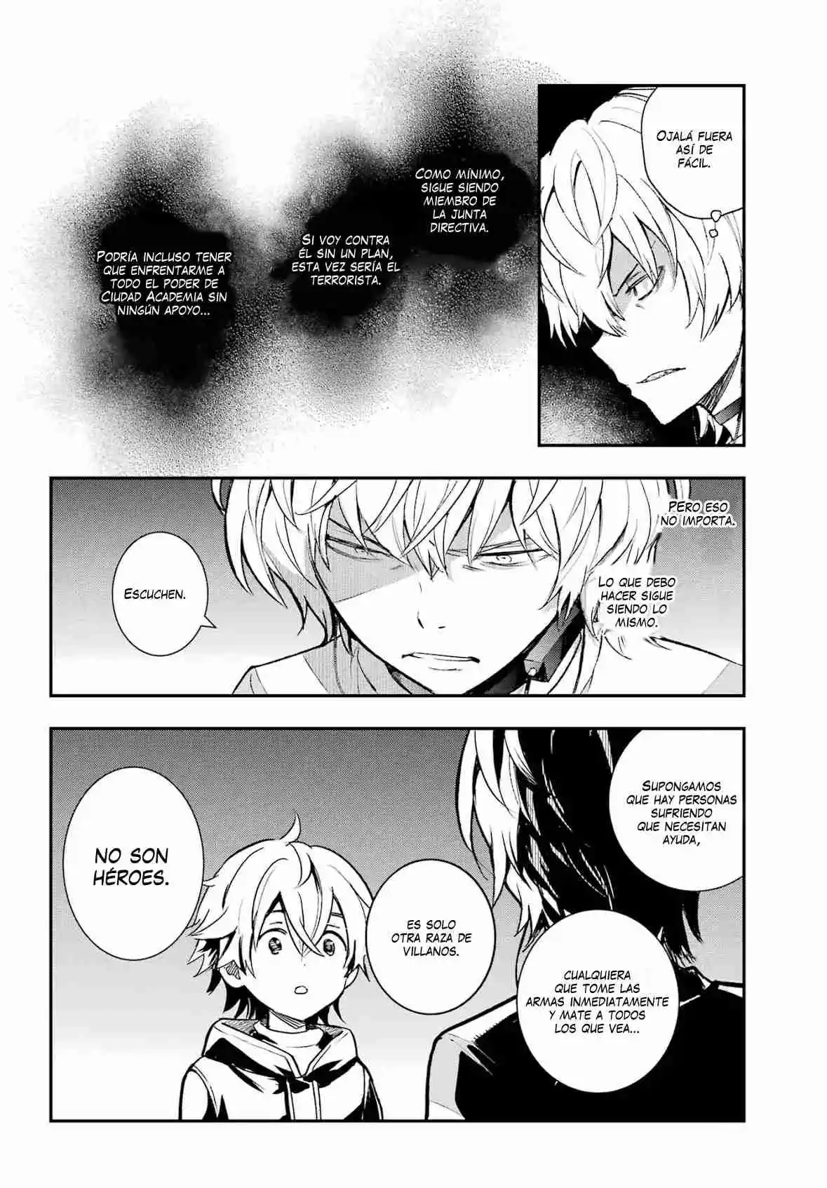 Toaru Majutsu No Index - Capítulo 203 - Página 15 - LectorTMOo