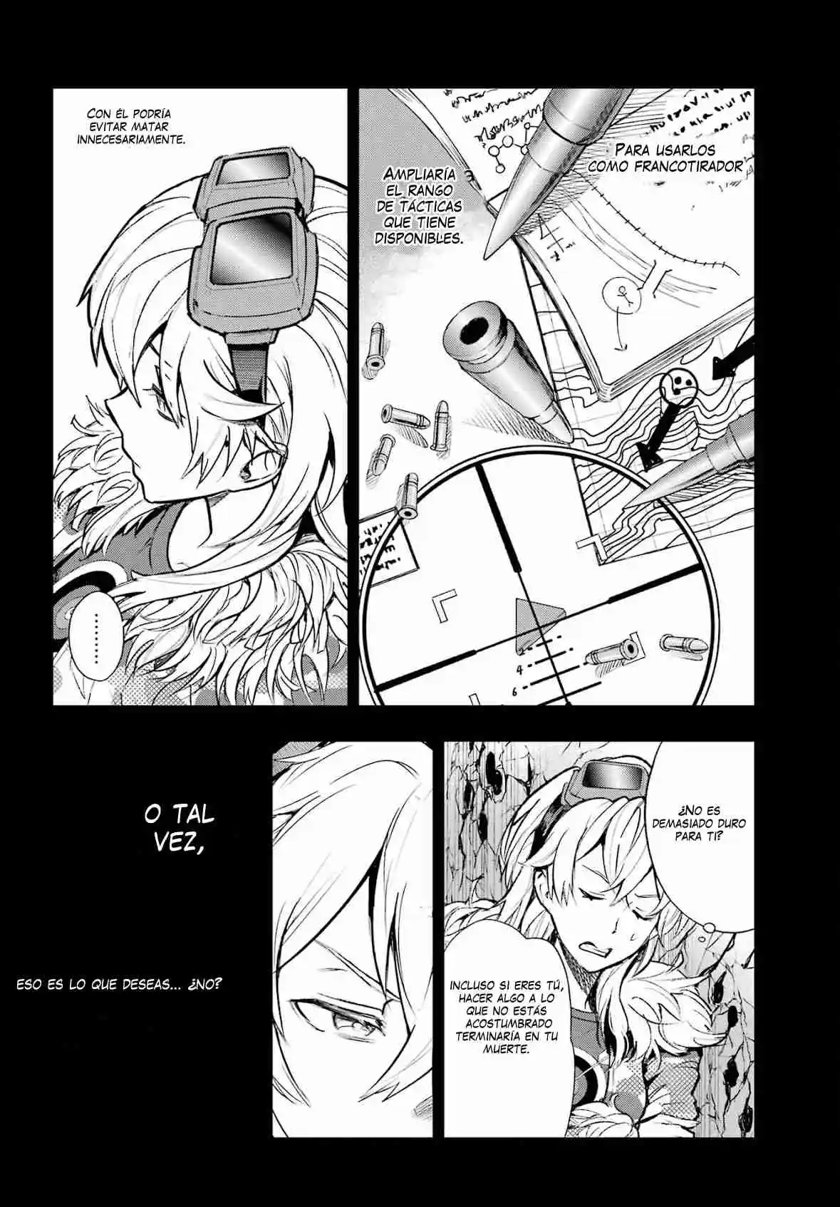 Toaru Majutsu No Index - Capítulo 204 - Página 12 - LectorTMOo