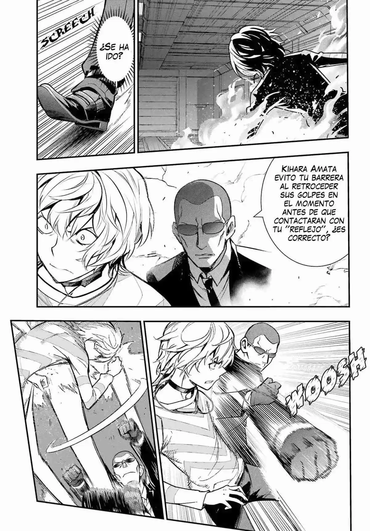 Toaru Majutsu No Index - Capítulo 206 - Página 2 - LectorTMOo