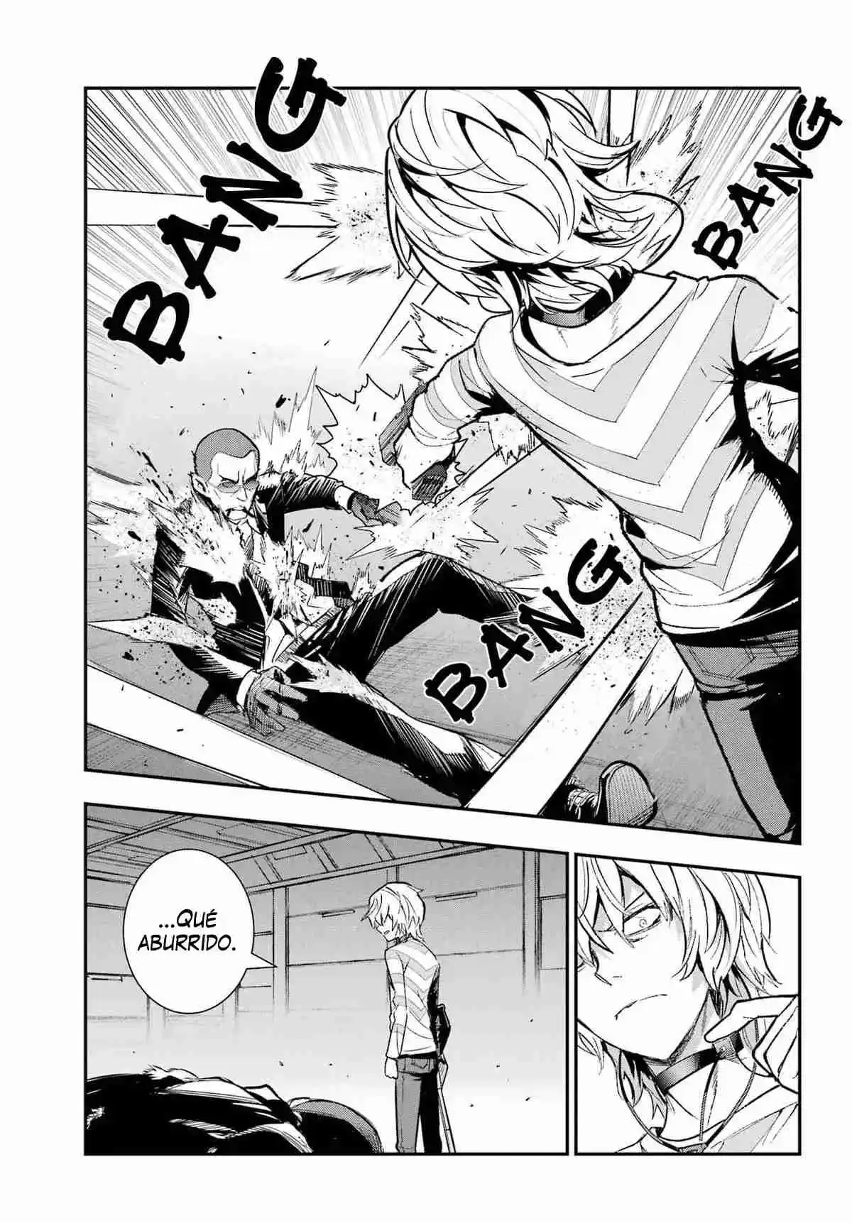 Toaru Majutsu No Index - Capítulo 206 - Página 12 - LectorTMOo