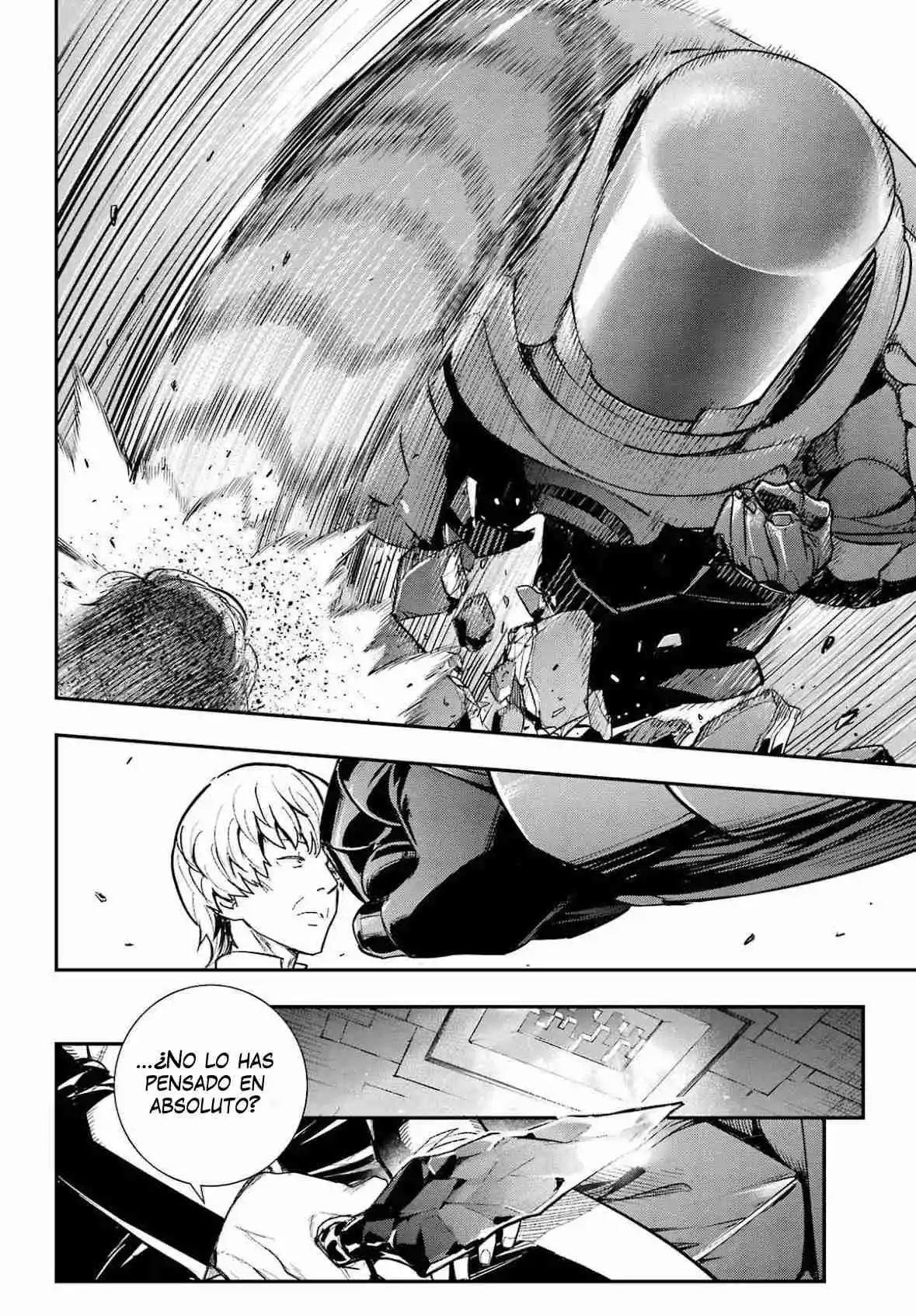 Toaru Majutsu No Index - Capítulo 206 - Página 17 - LectorTMOo