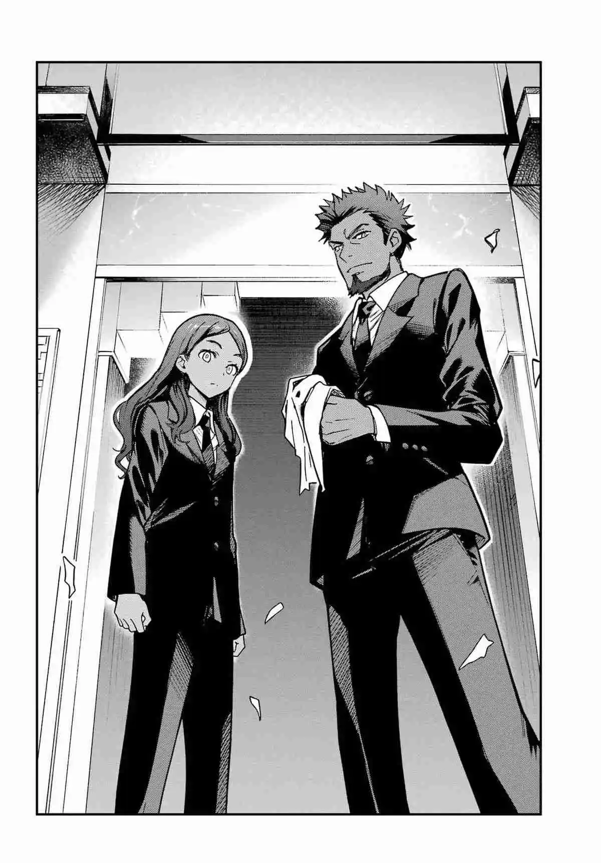 Toaru Majutsu No Index - Capítulo 206 - Página 23 - LectorTMOo
