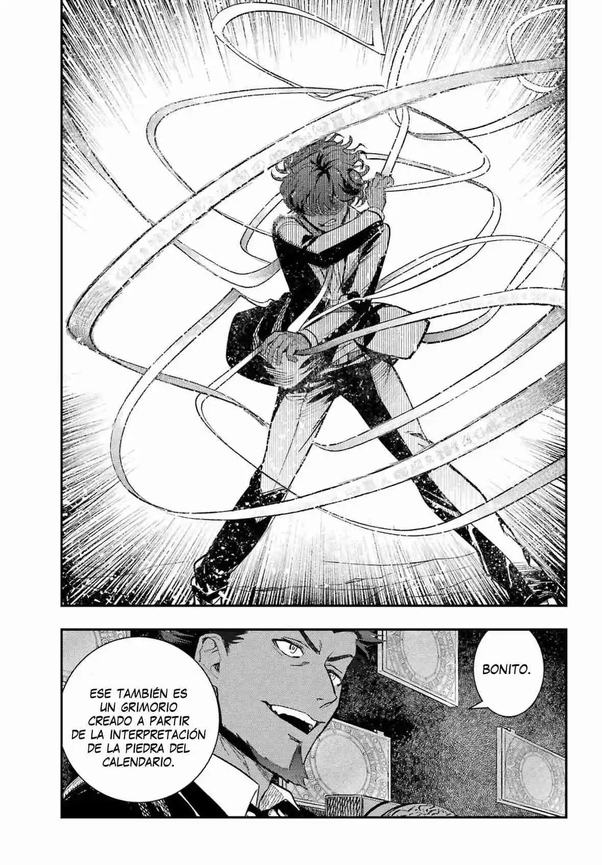Toaru Majutsu No Index - Capítulo 207 - Página 9 - LectorTMOo