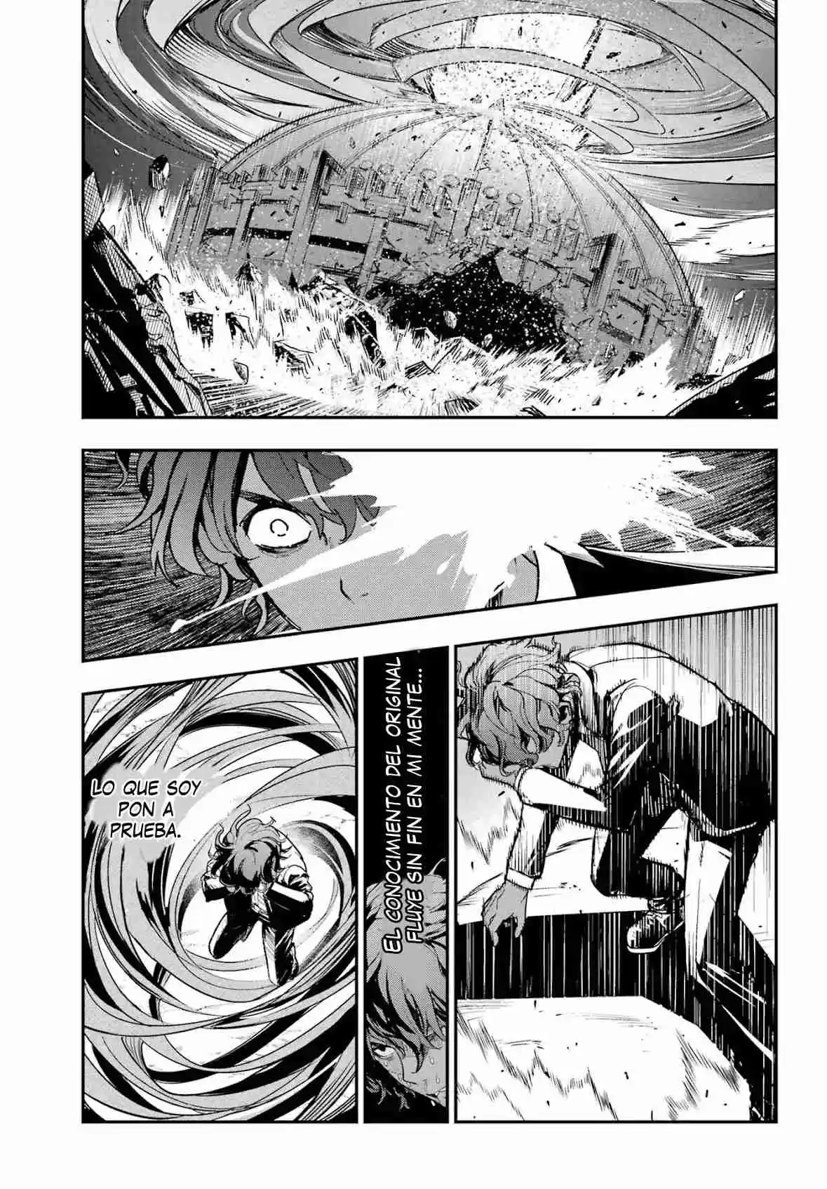 Toaru Majutsu No Index - Capítulo 207 - Página 13 - LectorTMOo