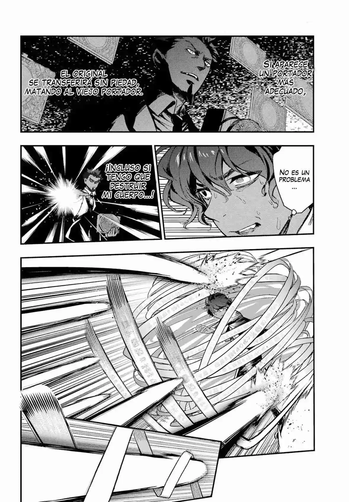 Toaru Majutsu No Index - Capítulo 207 - Página 14 - LectorTMOo