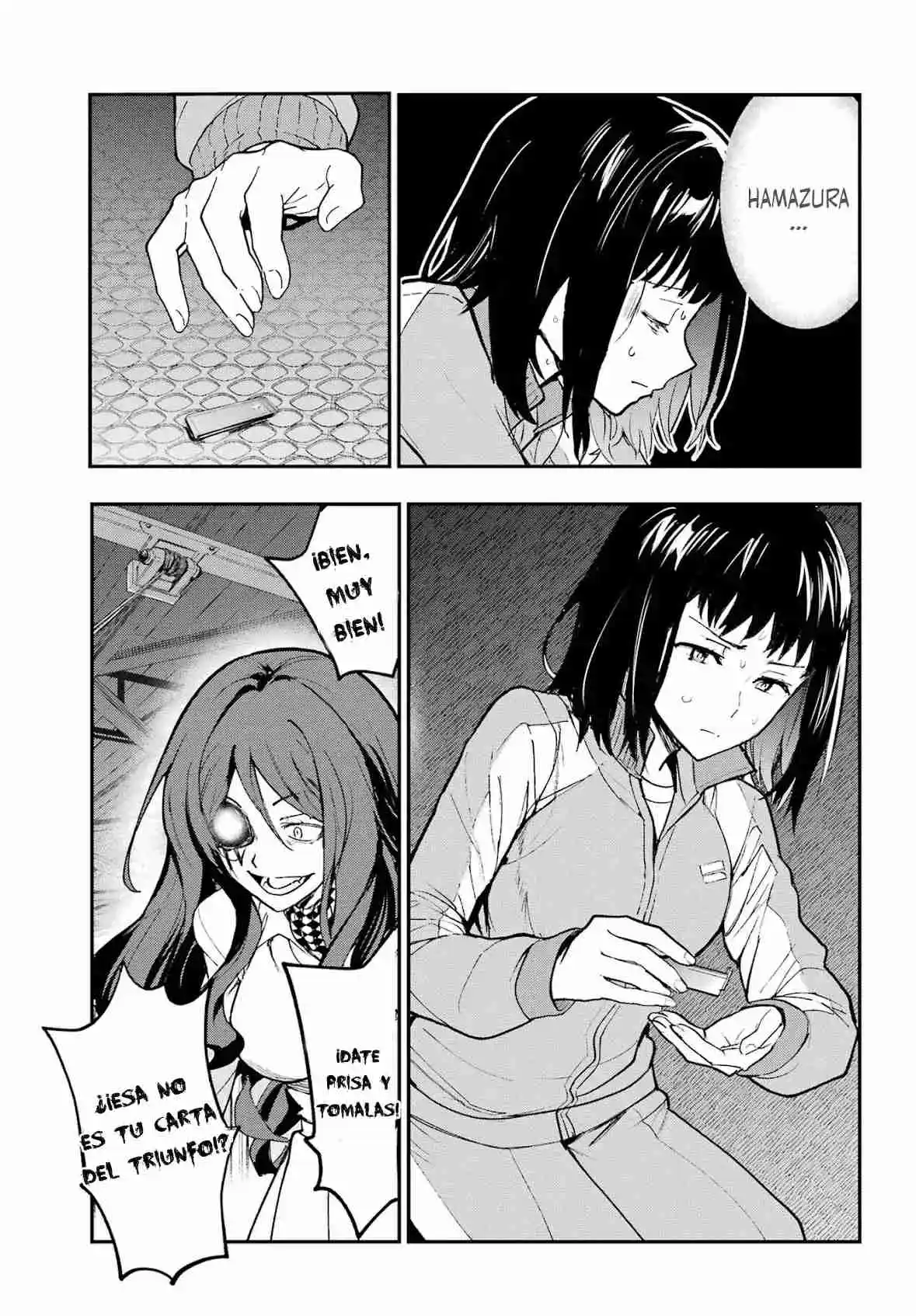 Toaru Majutsu No Index - Capítulo 208 - Página 15 - LectorTMOo
