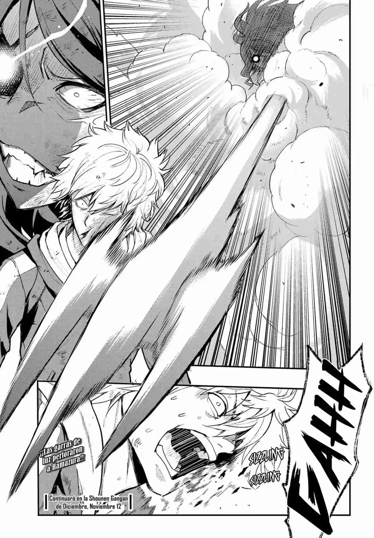 Toaru Majutsu No Index - Capítulo 208 - Página 25 - LectorTMOo