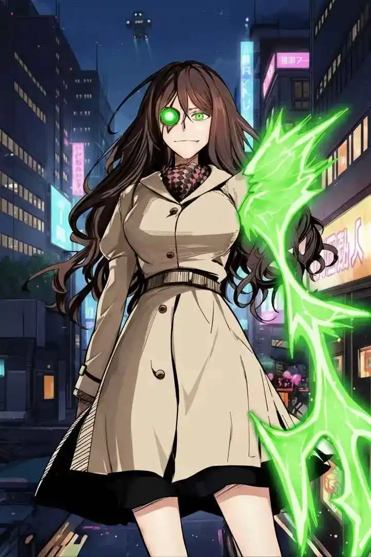 Toaru Majutsu No Index - Capítulo 208 - Página 29 - LectorTMOo