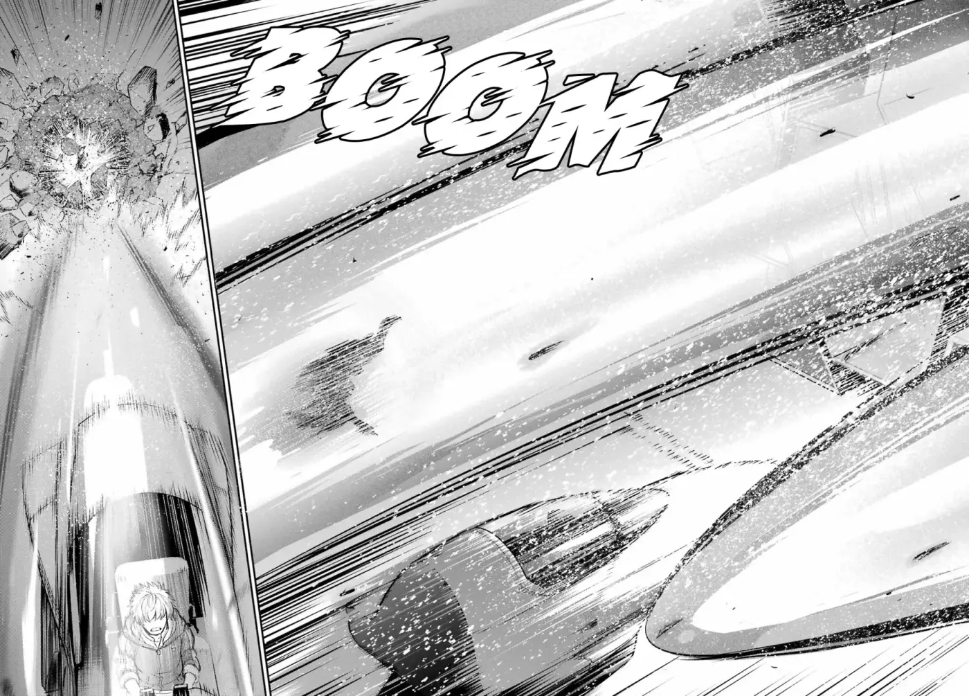 Toaru Majutsu No Index - Capítulo 209 - Página 17 - LectorTMOo