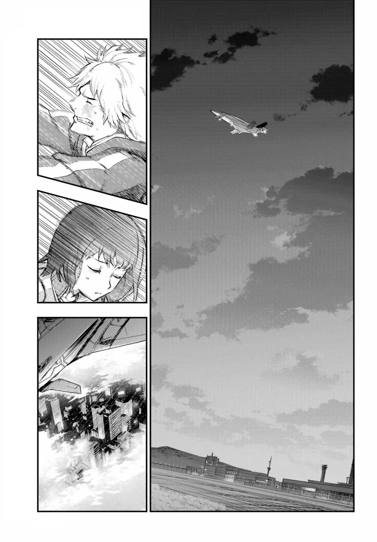 Toaru Majutsu No Index - Capítulo 209 - Página 25 - LectorTMOo