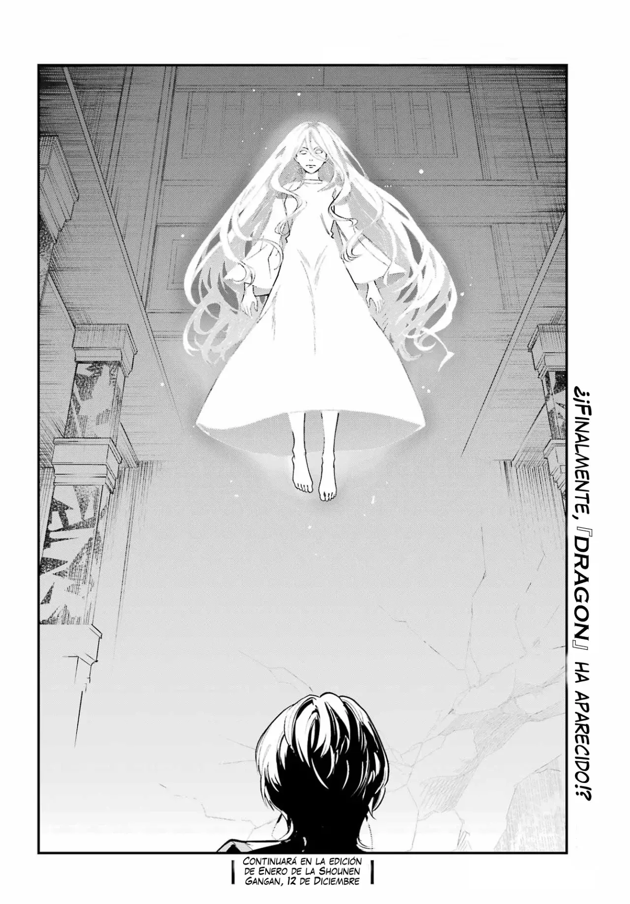Toaru Majutsu No Index - Capítulo 209 - Página 30 - LectorTMOo