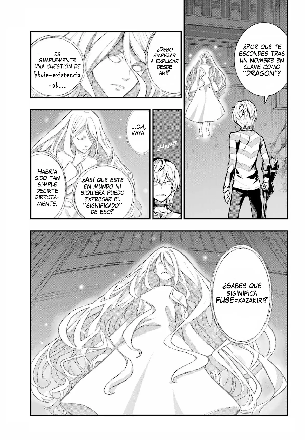 Toaru Majutsu No Index - Capítulo 210 - Página 4 - LectorTMOo