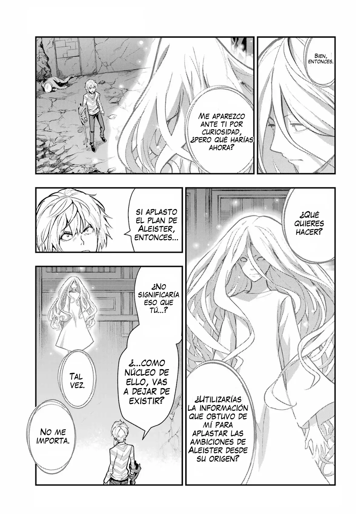 Toaru Majutsu No Index - Capítulo 210 - Página 6 - LectorTMOo