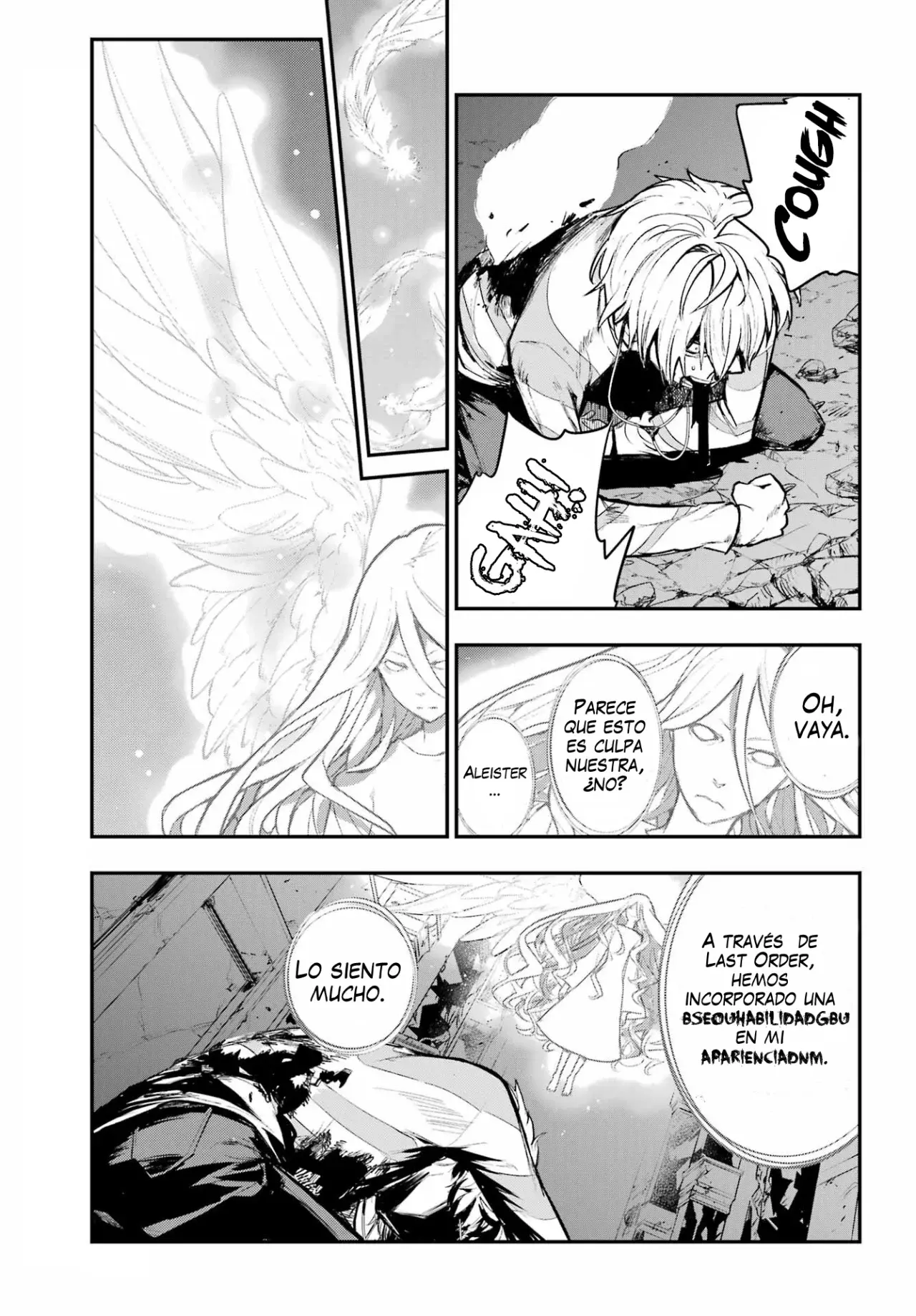 Toaru Majutsu No Index - Capítulo 210 - Página 12 - LectorTMOo