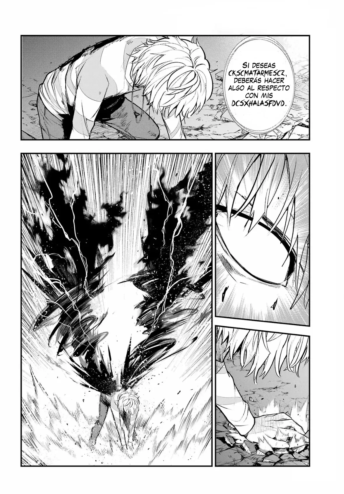 Toaru Majutsu No Index - Capítulo 210 - Página 13 - LectorTMOo