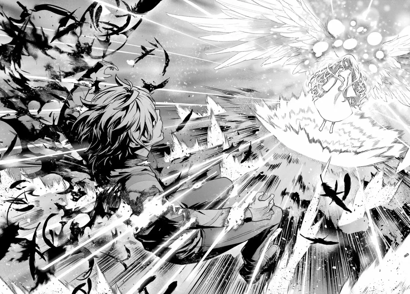 Toaru Majutsu No Index - Capítulo 210 - Página 15 - LectorTMOo