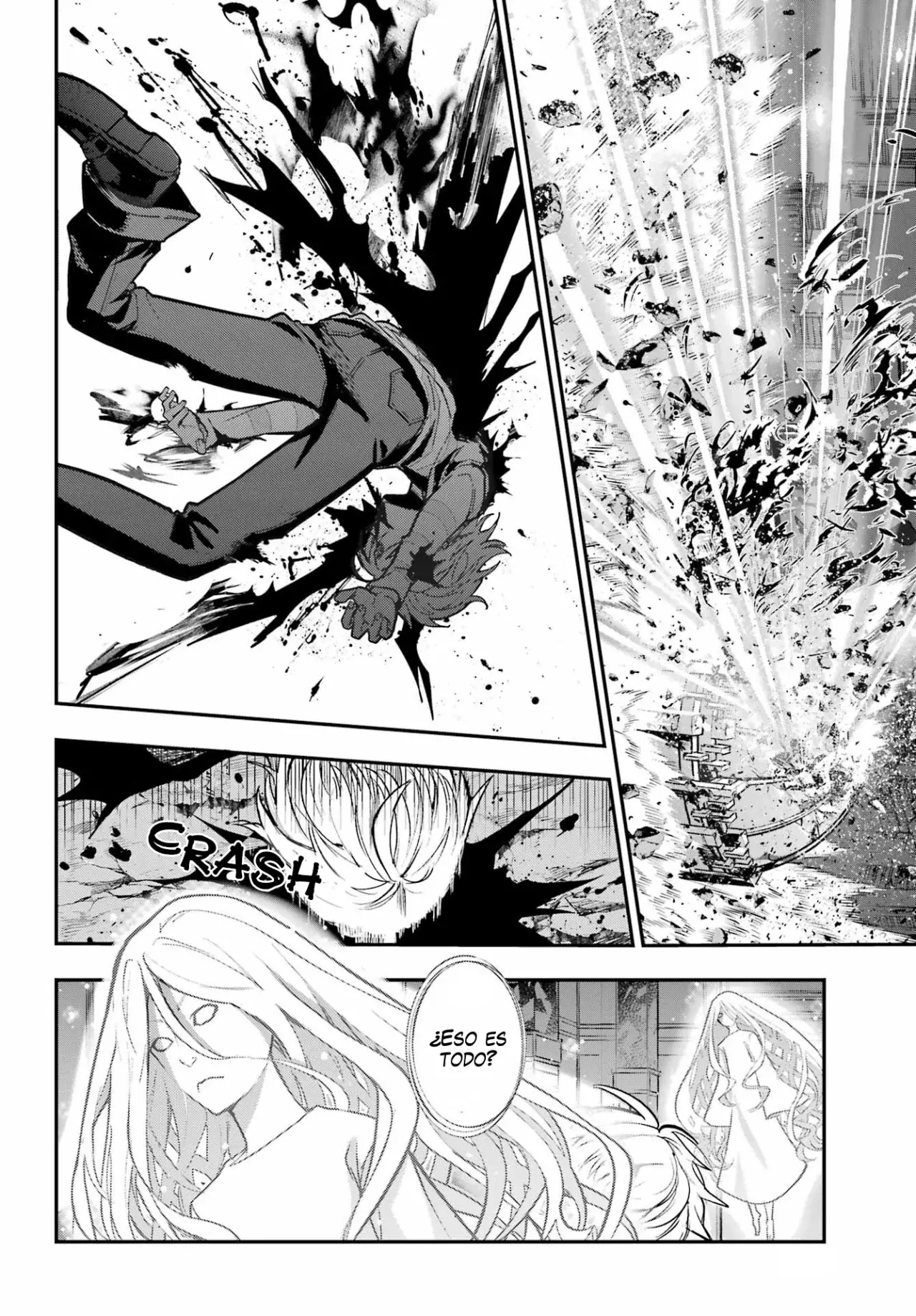 Toaru Majutsu No Index - Capítulo 210 - Página 16 - LectorTMOo