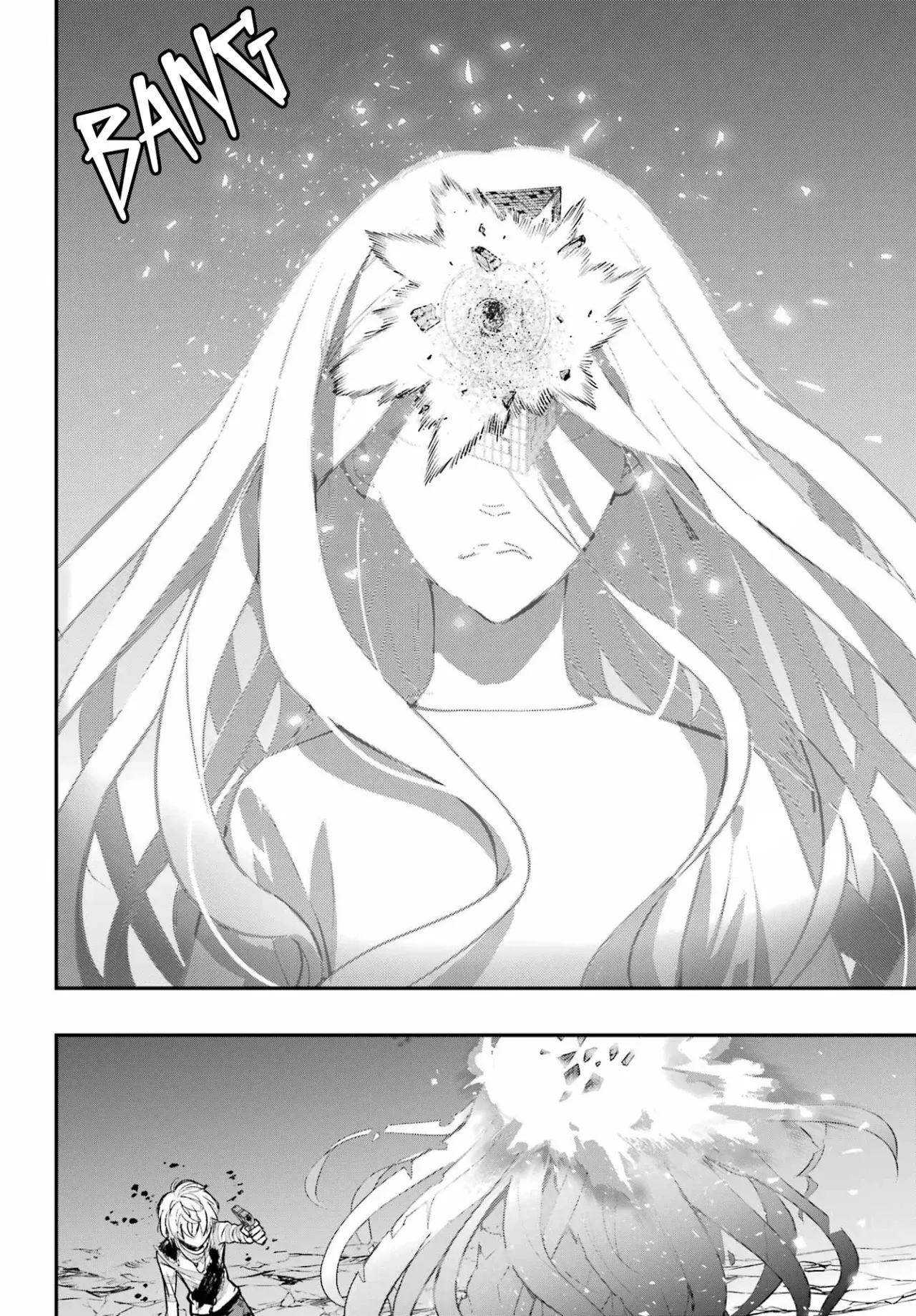 Toaru Majutsu No Index - Capítulo 210 - Página 20 - LectorTMOo