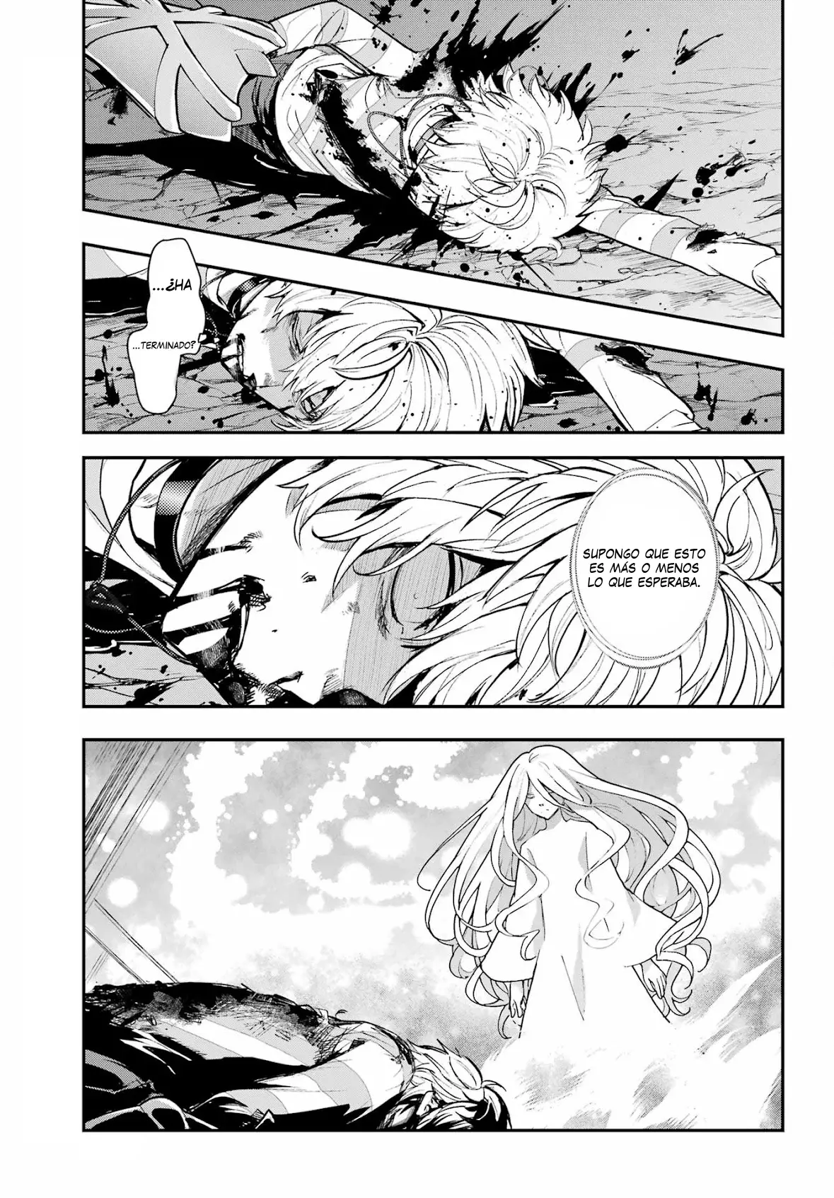 Toaru Majutsu No Index - Capítulo 210 - Página 21 - LectorTMOo
