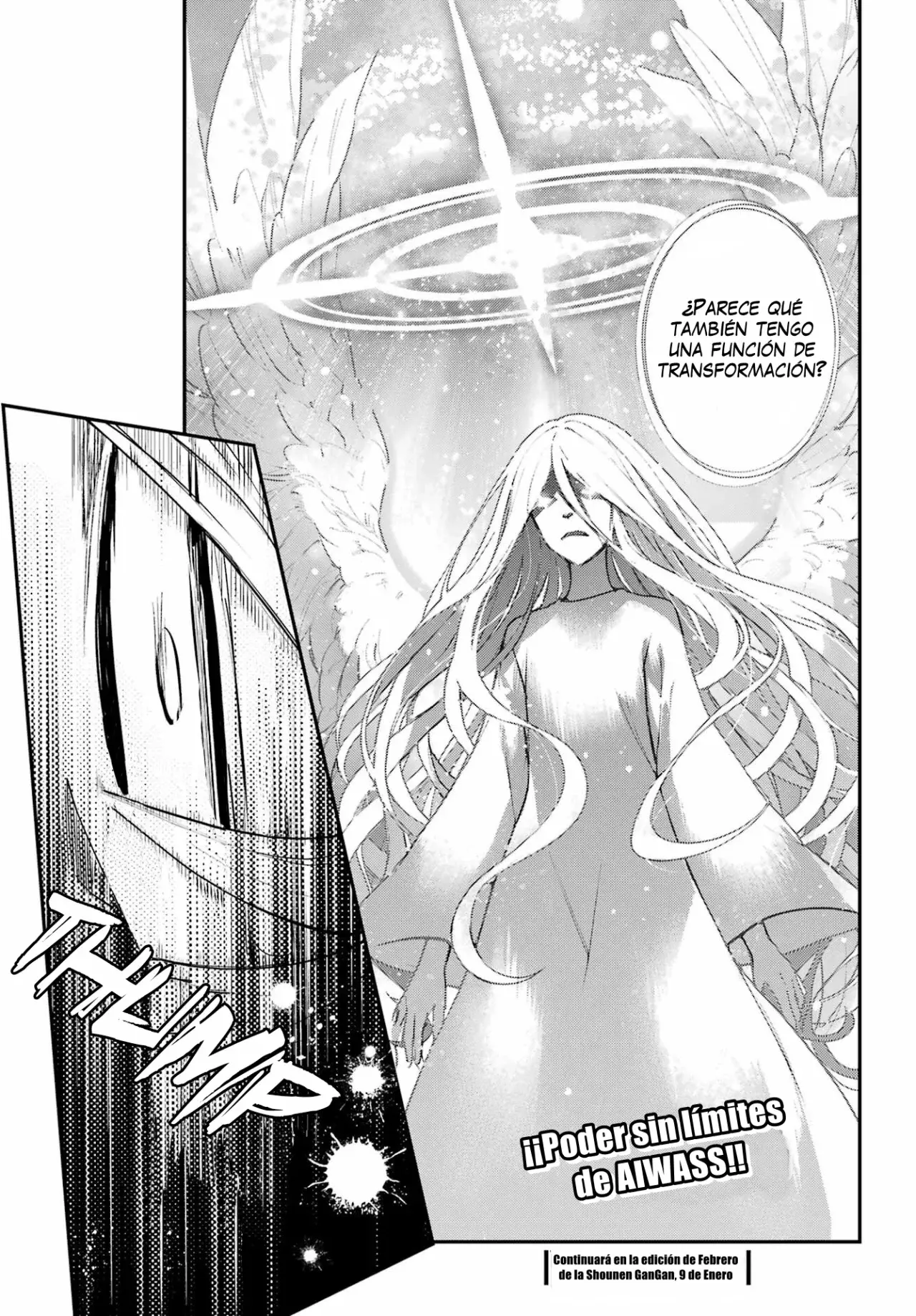 Toaru Majutsu No Index - Capítulo 210 - Página 23 - LectorTMOo