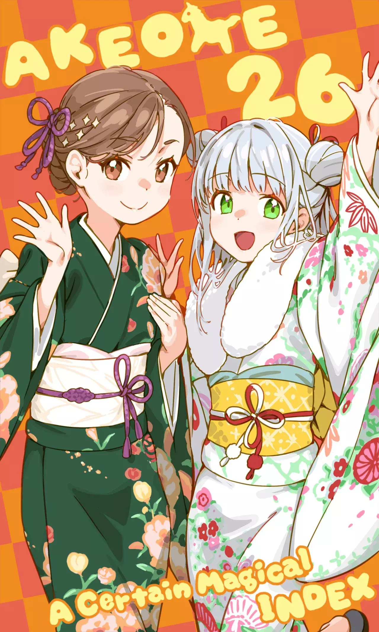 Toaru Majutsu No Index - Capítulo 210 - Página 25 - LectorTMOo