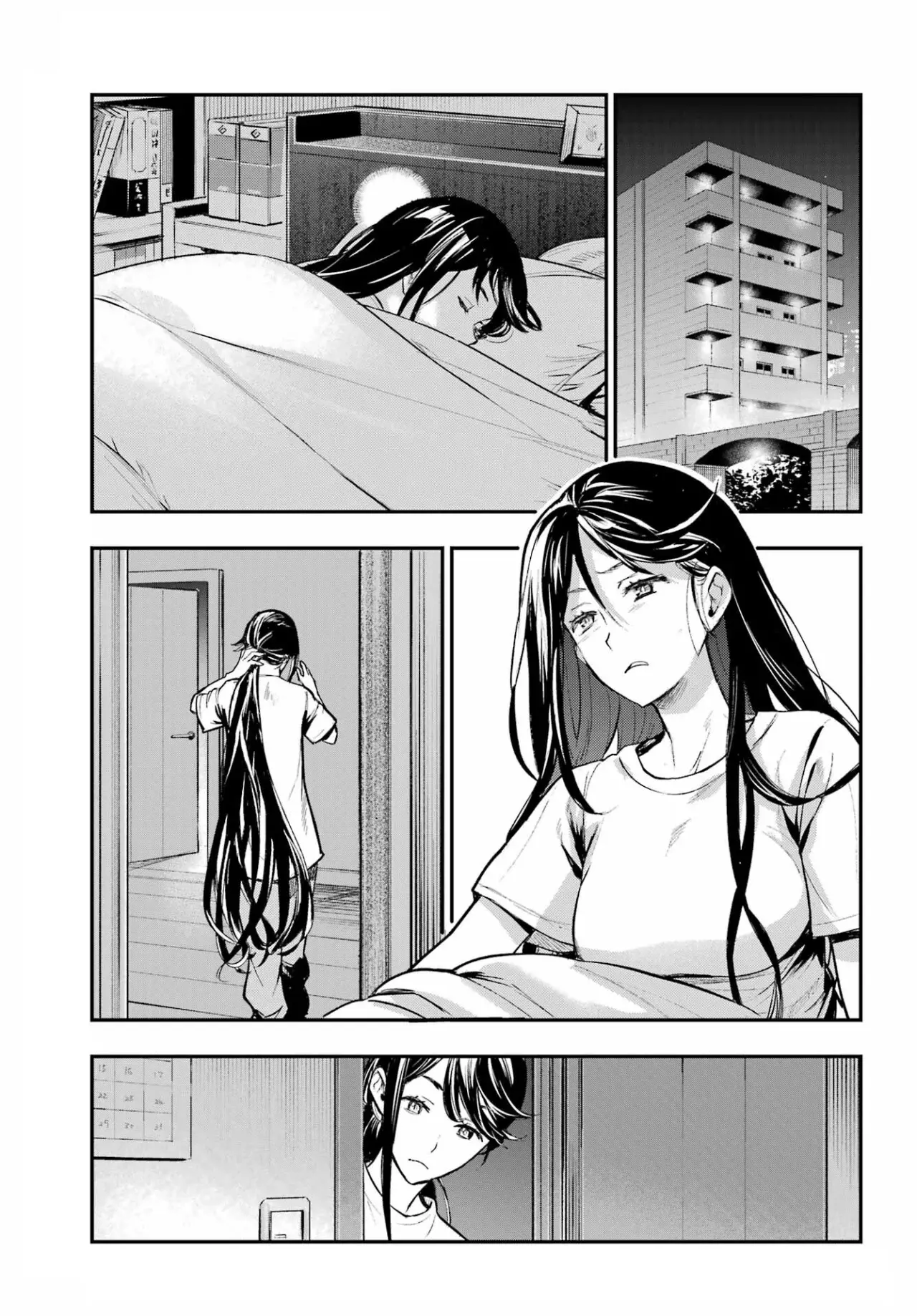 Toaru Majutsu No Index - Capítulo 211 - Página 8 - LectorTMOo