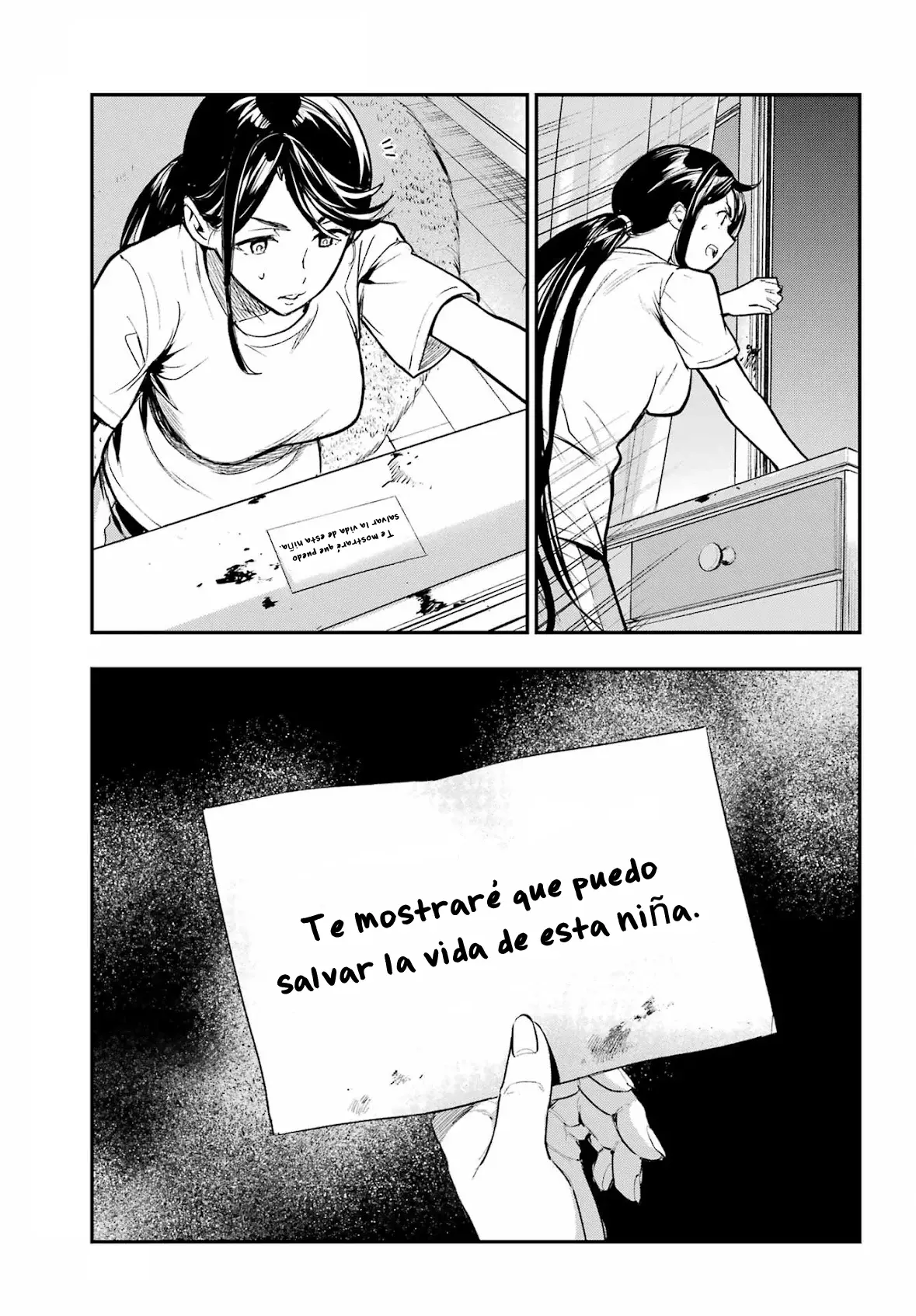 Toaru Majutsu No Index - Capítulo 211 - Página 10 - LectorTMOo