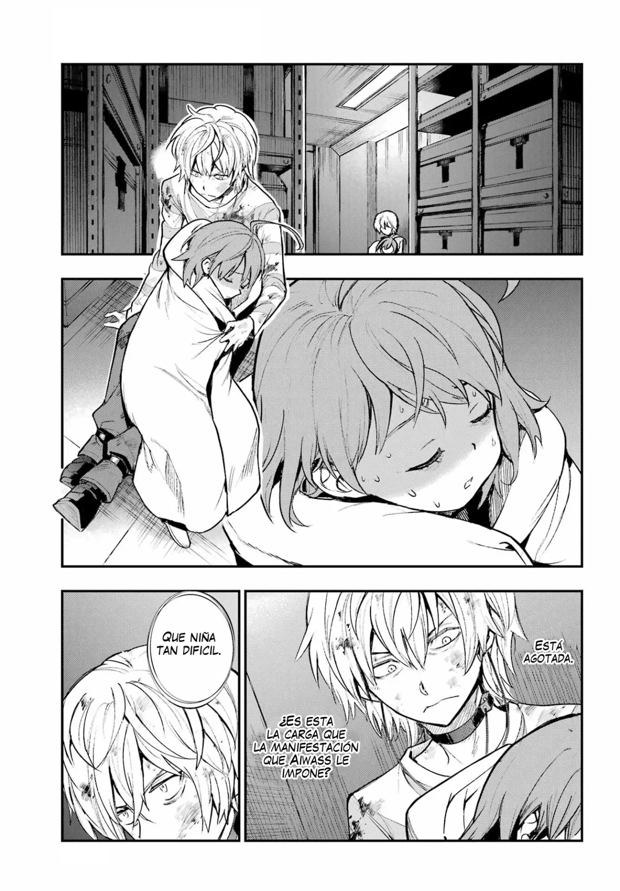 Toaru Majutsu No Index - Capítulo 211 - Página 16 - LectorTMOo