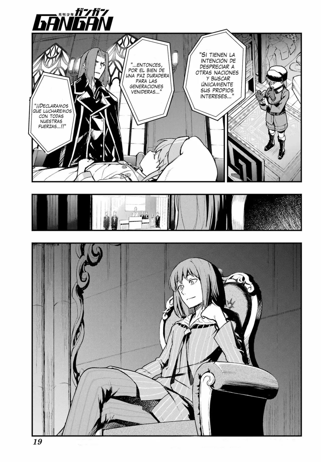 Toaru Majutsu No Index - Capítulo 212 - Página 9 - LectorTMOo