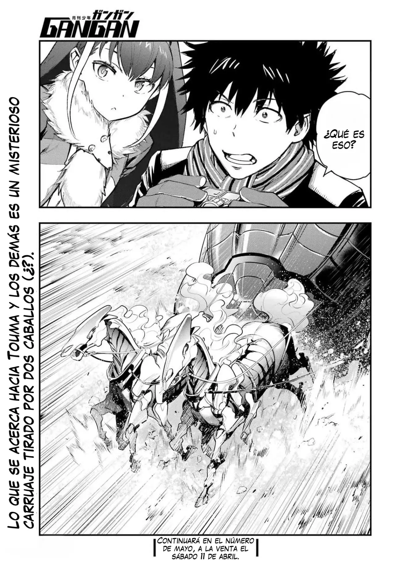 Toaru Majutsu No Index - Capítulo 213 - Página 24 - LectorTMOo