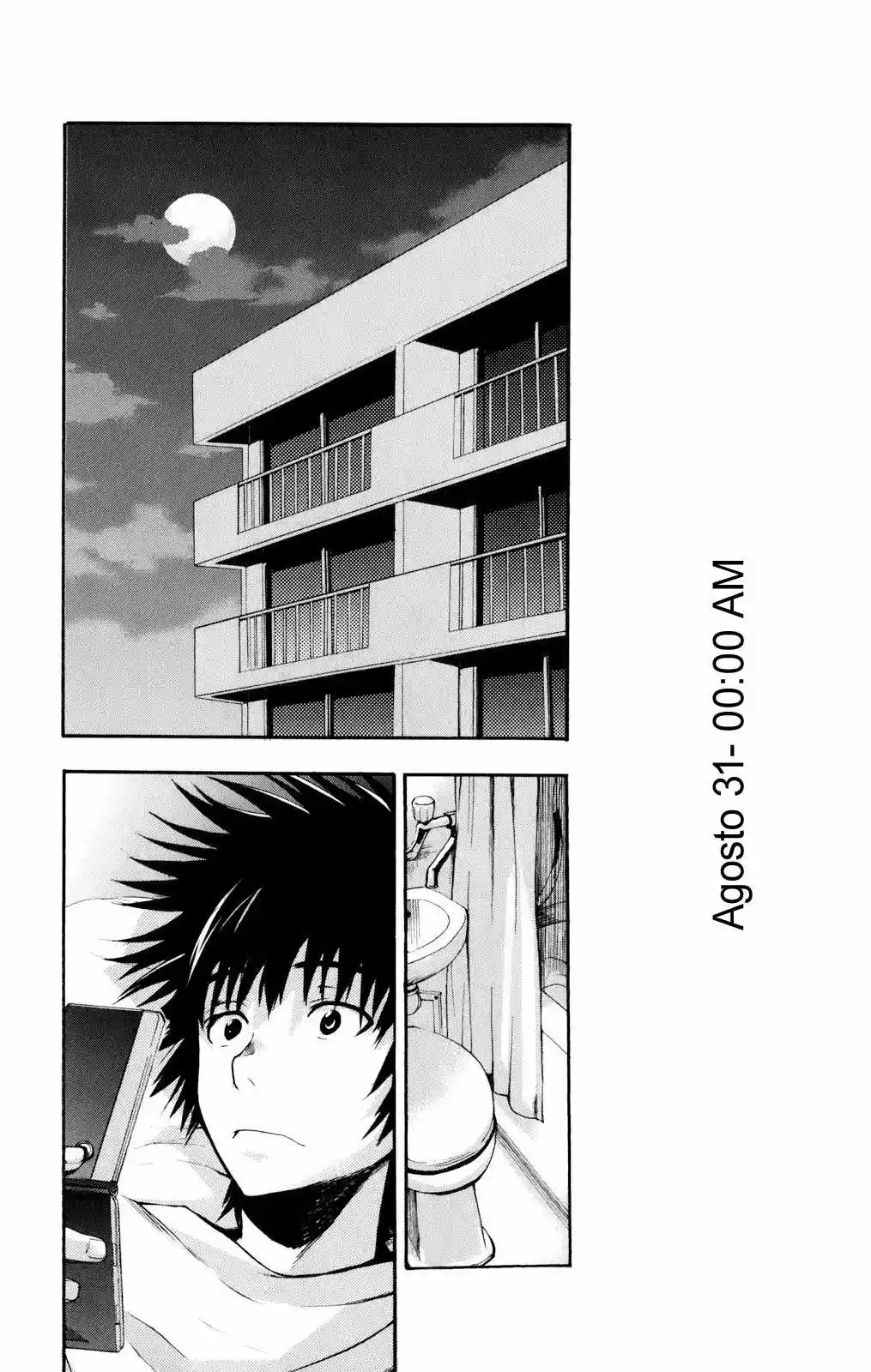 Toaru Majutsu No Index - Capítulo 22 - Página 12 - LectorTMOo