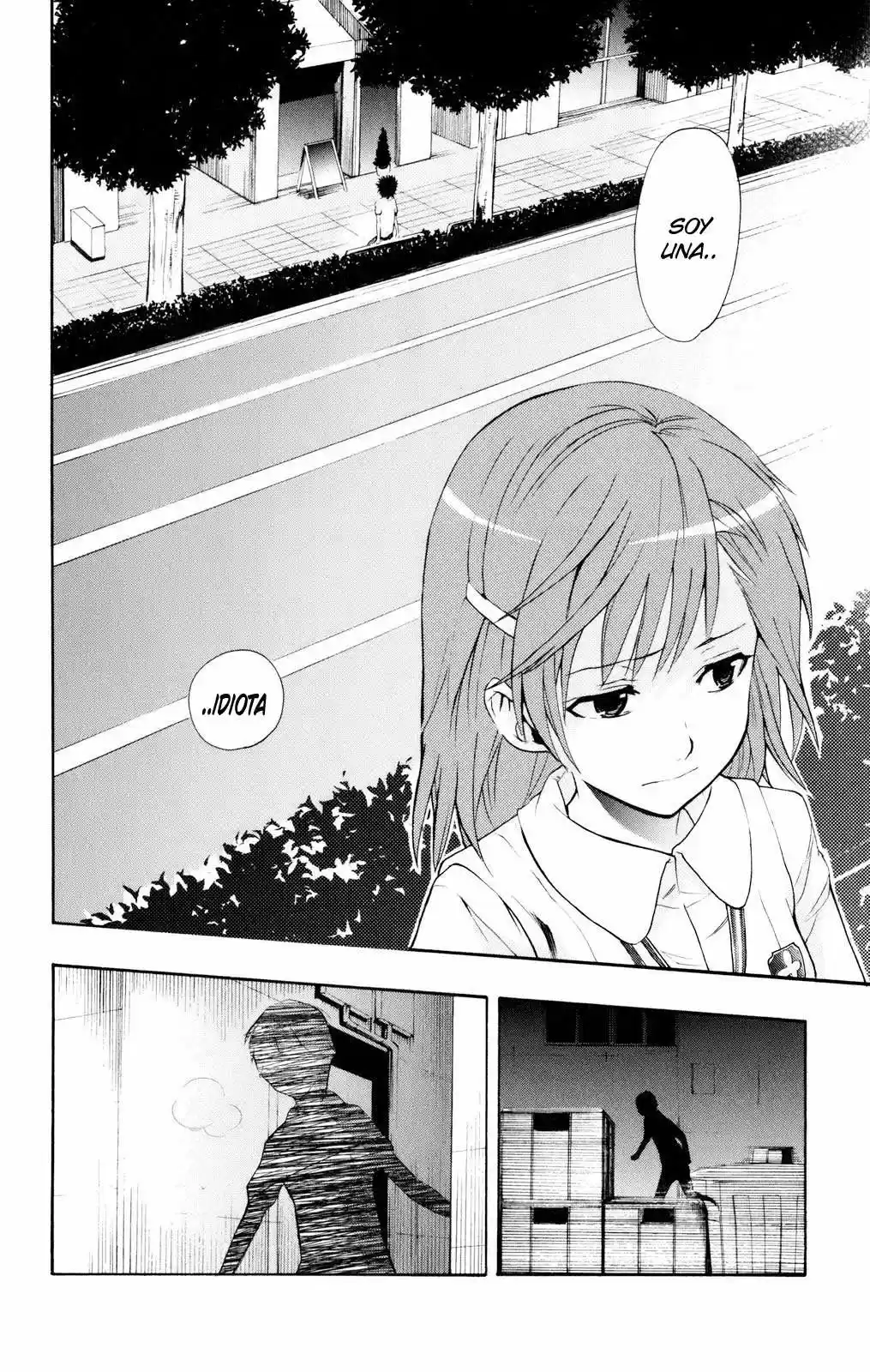 Toaru Majutsu No Index - Capítulo 23 - Página 27 - LectorTMOo