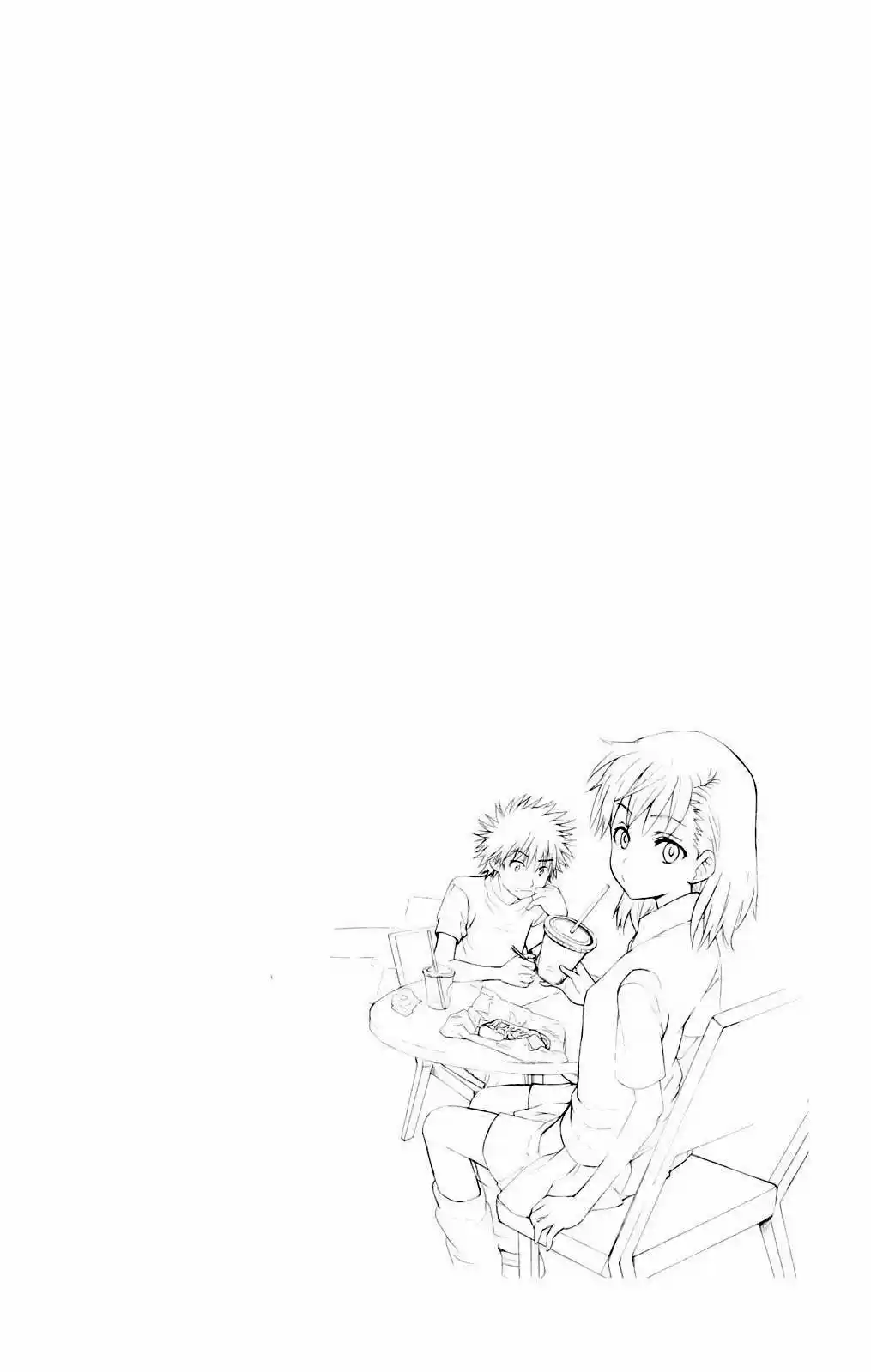 Toaru Majutsu No Index - Capítulo 23 - Página 35 - LectorTMOo